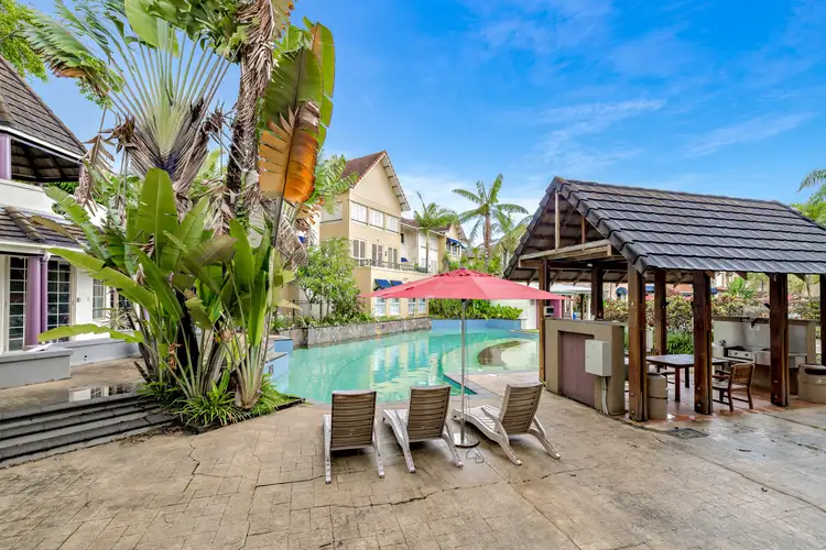 Main view of Homely unit listing, 820/2-10 Greenslopes Street, Cairns North QLD 4870