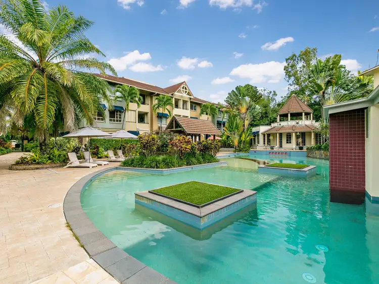 Third view of Homely unit listing, 820/2-10 Greenslopes Street, Cairns North QLD 4870