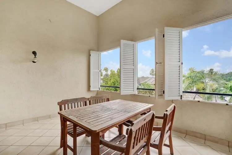 Fifth view of Homely unit listing, 820/2-10 Greenslopes Street, Cairns North QLD 4870