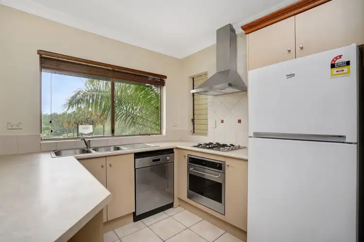 Sixth view of Homely unit listing, 820/2-10 Greenslopes Street, Cairns North QLD 4870