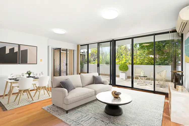 26/28-36 Nursery Street, Hornsby NSW 2077