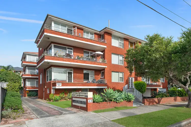 7/4 Sellwood Street, Brighton-Le-Sands NSW 2216