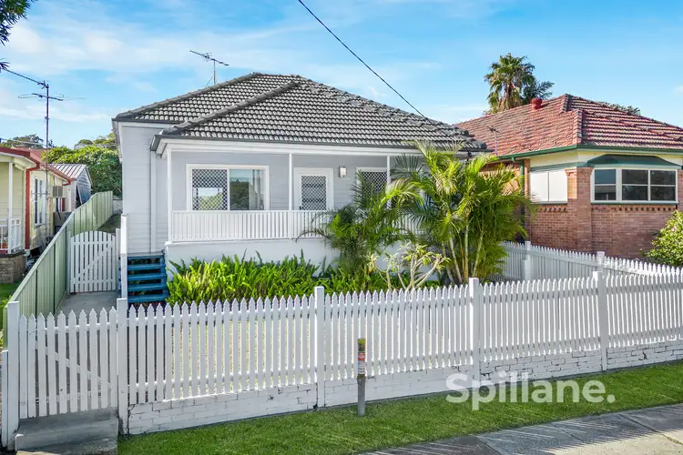 Main view of Homely house listing, 285A Maitland Road, Mayfield West NSW 2304