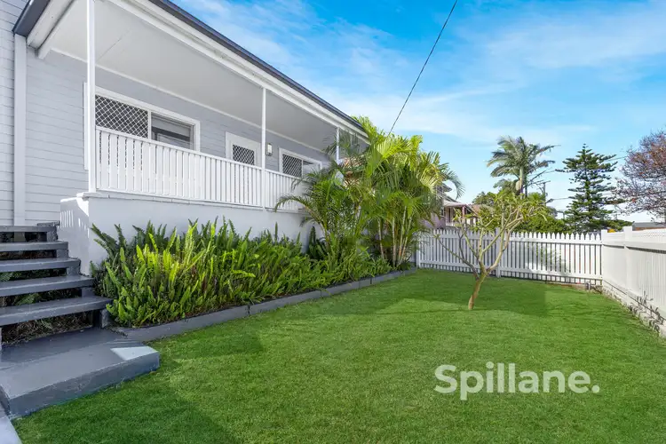 Second view of Homely house listing, 285A Maitland Road, Mayfield West NSW 2304