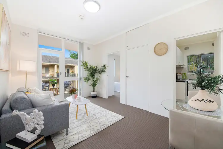 8/38 Arthur Street, Balmain NSW 2041