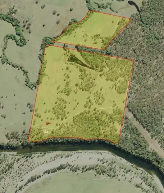 Main view of Homely rural property listing, 1783 Armidale Road, Temagog NSW 2440