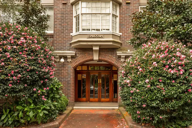 Main view of Homely apartment listing, 3/2-4 St Neot Avenue, Potts Point NSW 2011