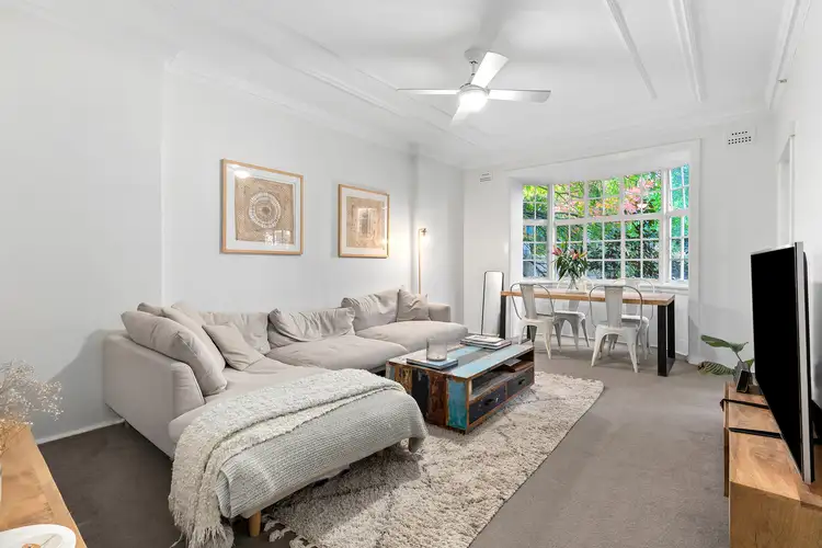 Third view of Homely apartment listing, 3/2-4 St Neot Avenue, Potts Point NSW 2011