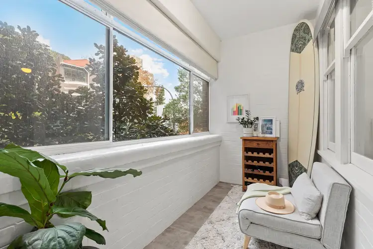 Fifth view of Homely apartment listing, 3/2-4 St Neot Avenue, Potts Point NSW 2011