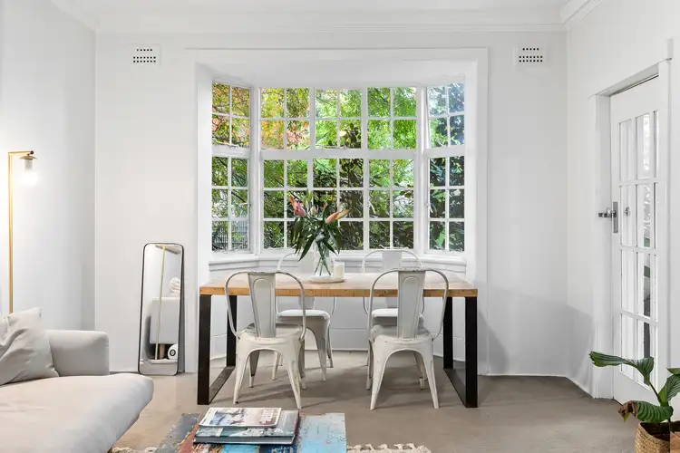 Sixth view of Homely apartment listing, 3/2-4 St Neot Avenue, Potts Point NSW 2011