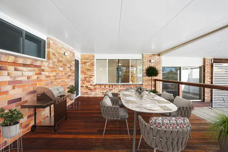 Second view of Homely house listing, 71 Palm Drive, Mooloolaba QLD 4557