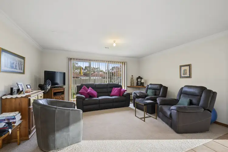 Sixth view of Homely house listing, 4 Cordover Court, Alfredton VIC 3350