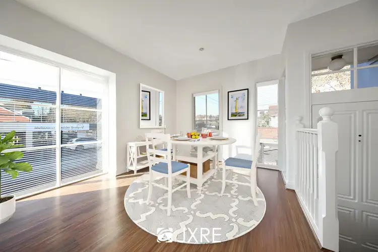 Fourth view of Homely townhouse listing, 89 The Avenue, Windsor VIC 3181