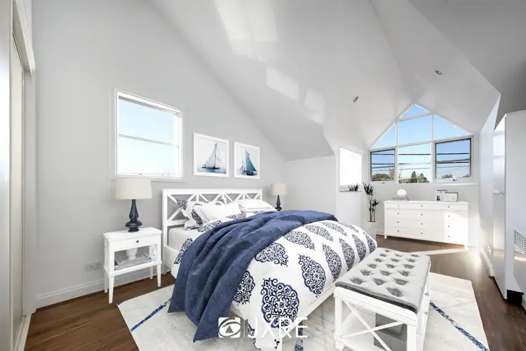 Fifth view of Homely townhouse listing, 89 The Avenue, Windsor VIC 3181