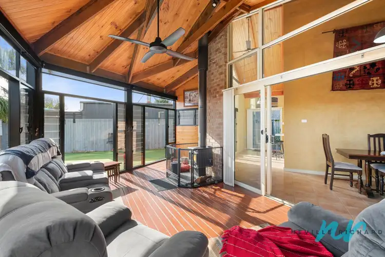 Fifth view of Homely house listing, 9-11 Turnberry Close, St Leonards VIC 3223