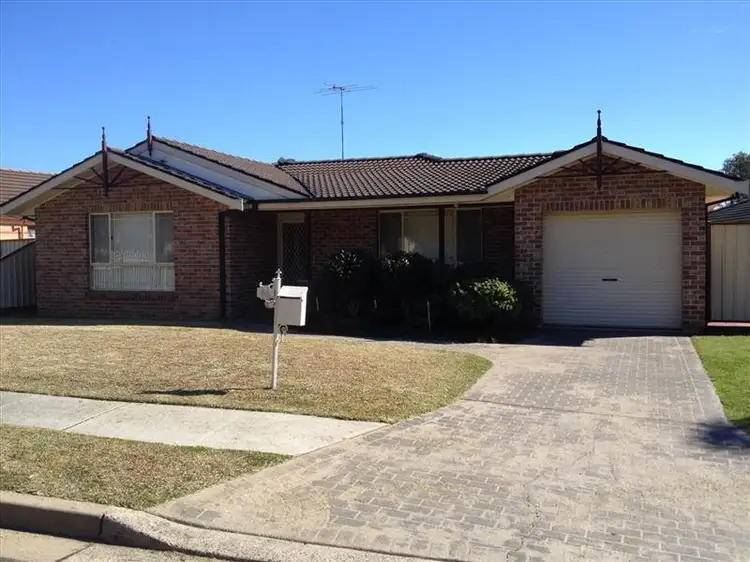 28 Vella Crescent, Blacktown NSW 2148