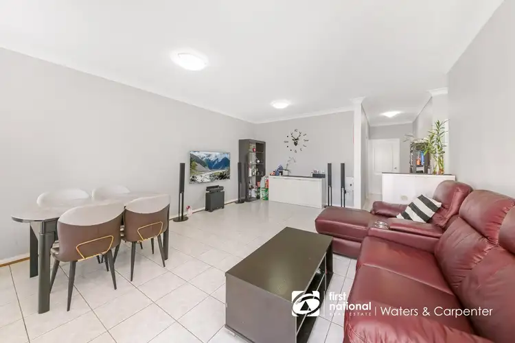Third view of Homely unit listing, 16/31-33 Harrow Road, Auburn NSW 2144