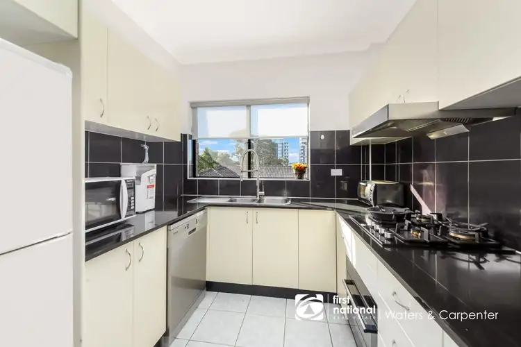 Fourth view of Homely unit listing, 16/31-33 Harrow Road, Auburn NSW 2144