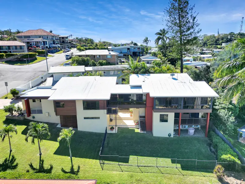 Main view of Homely house listing, 6 James Croker Drive, Mount Pleasant QLD 4740