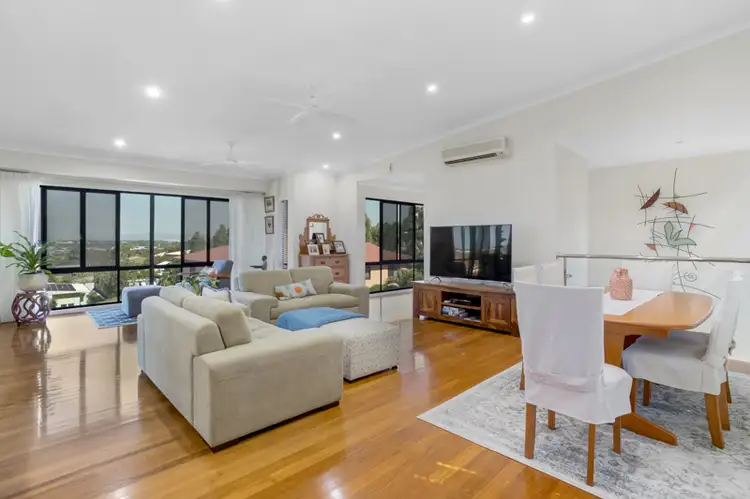 Third view of Homely house listing, 6 James Croker Drive, Mount Pleasant QLD 4740