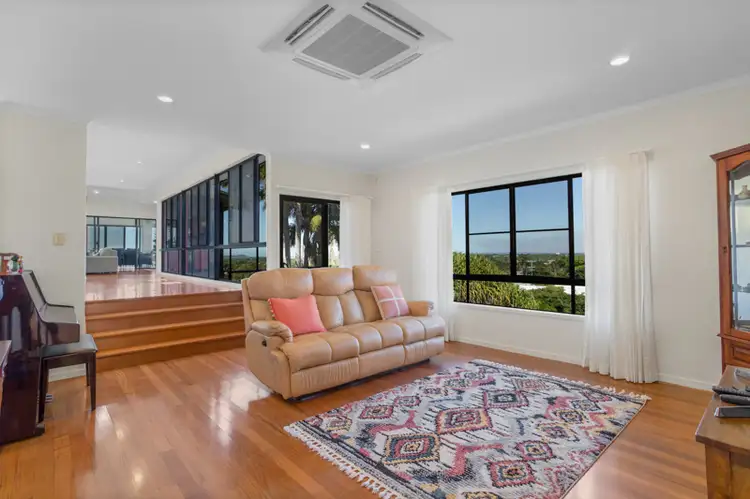 Sixth view of Homely house listing, 6 James Croker Drive, Mount Pleasant QLD 4740