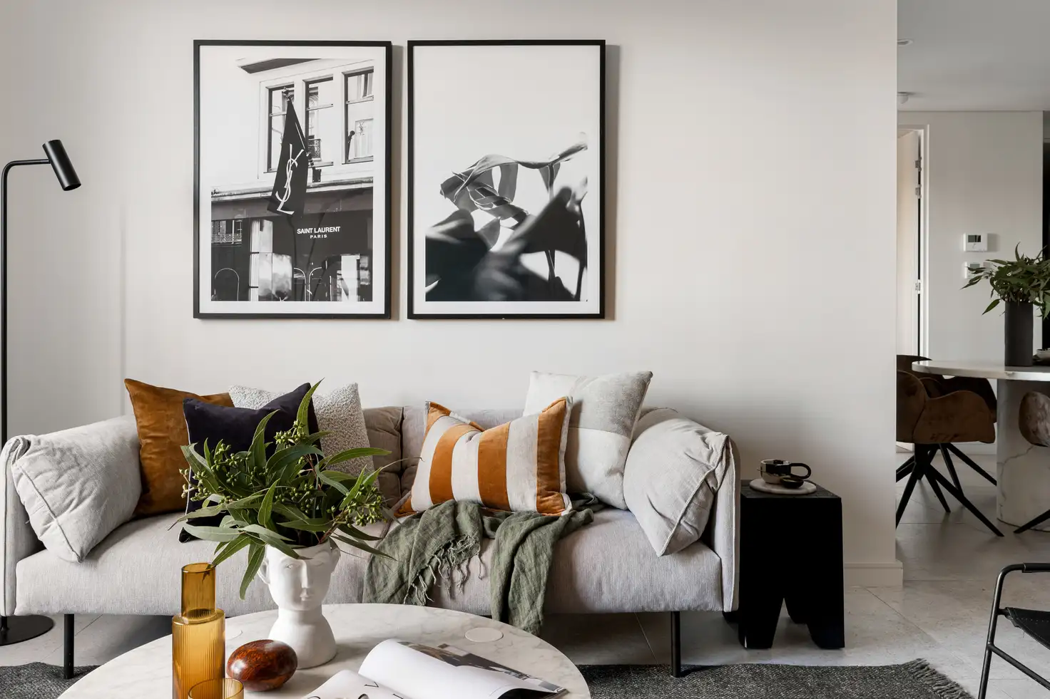 Main view of Homely apartment listing, 207/32 Jarrett Street, Leichhardt NSW 2040