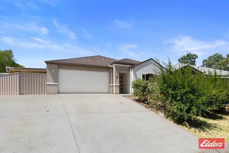 Main view of Homely house listing, 8 Gangell Court, Williamstown SA 5351