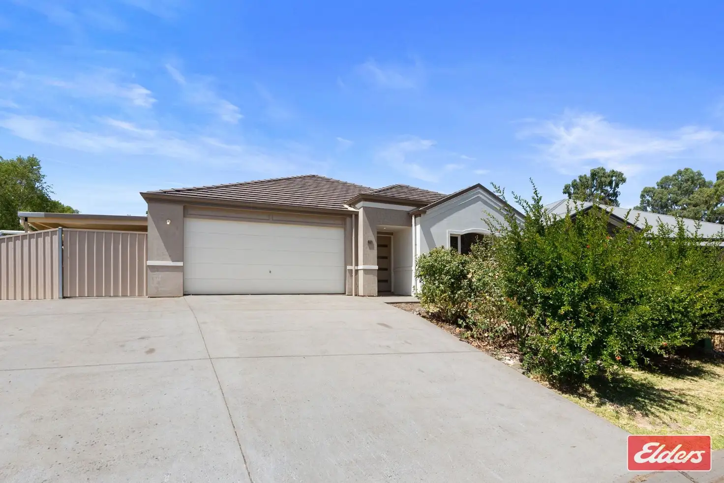 Main view of Homely house listing, 8 Gangell Court, Williamstown SA 5351
