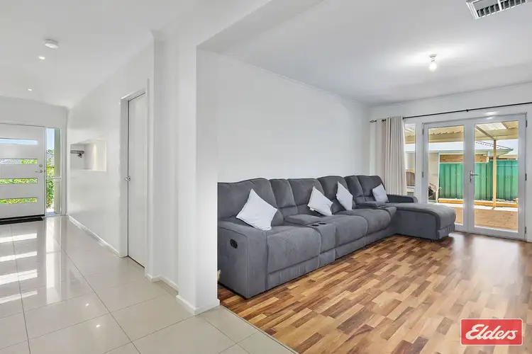 Third view of Homely house listing, 8 Gangell Court, Williamstown SA 5351