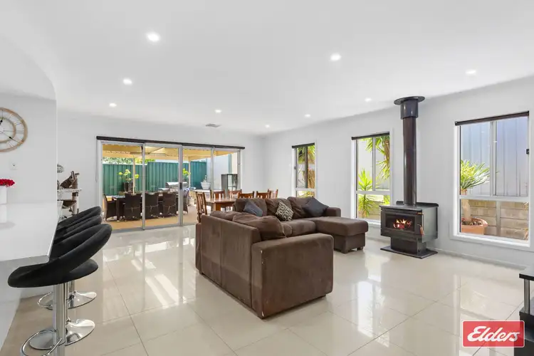 Fourth view of Homely house listing, 8 Gangell Court, Williamstown SA 5351