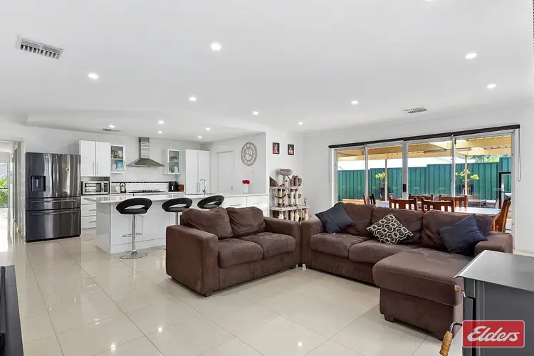 Fifth view of Homely house listing, 8 Gangell Court, Williamstown SA 5351