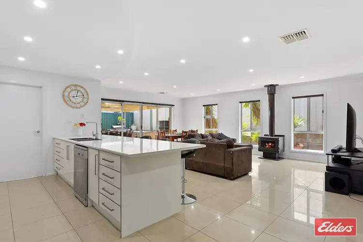Sixth view of Homely house listing, 8 Gangell Court, Williamstown SA 5351