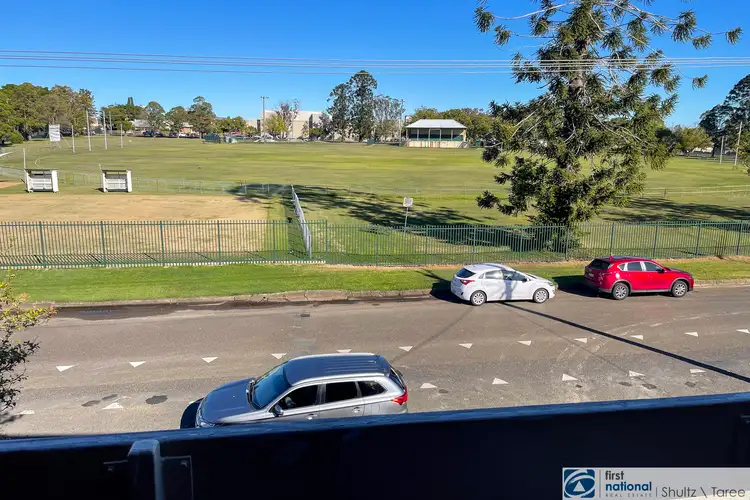 Fifth view of Homely unit listing, 11/29 Florence Street, Taree NSW 2430
