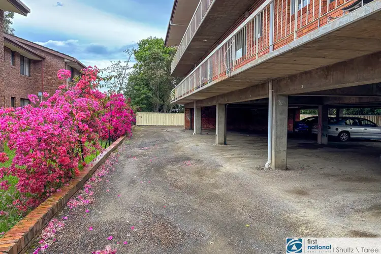 Sixth view of Homely unit listing, 11/29 Florence Street, Taree NSW 2430