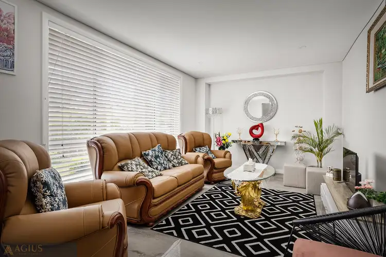 Second view of Homely house listing, 18 Sloop Street, Seven Hills NSW 2147