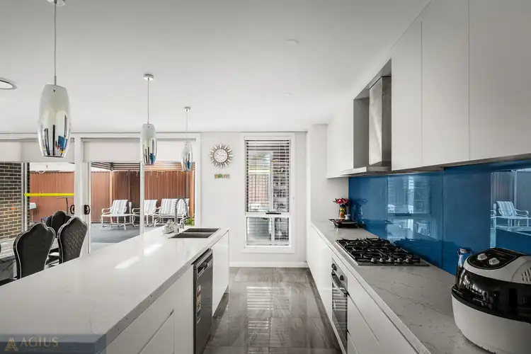 Third view of Homely house listing, 18 Sloop Street, Seven Hills NSW 2147