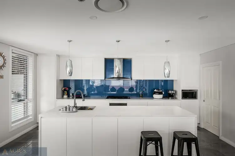 Fourth view of Homely house listing, 18 Sloop Street, Seven Hills NSW 2147