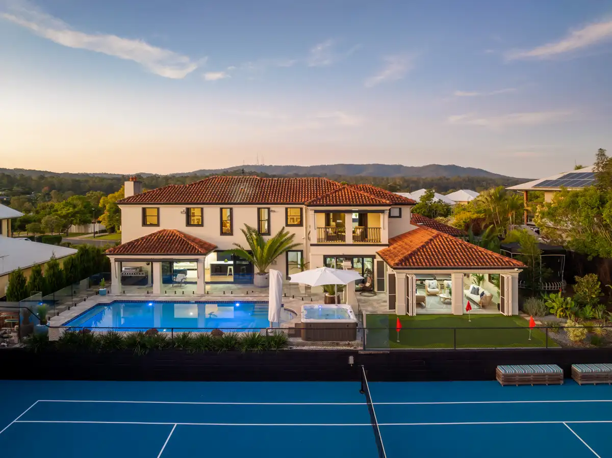 Main view of Homely house listing, 41 Nolan Rise, Brookfield QLD 4069