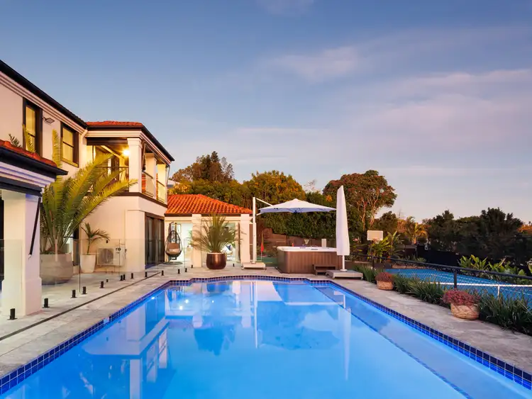 Third view of Homely house listing, 41 Nolan Rise, Brookfield QLD 4069