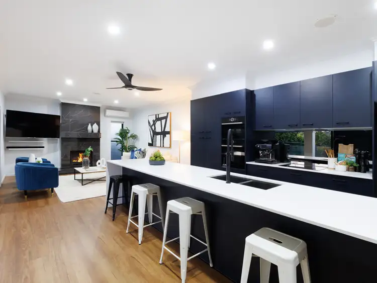 Fifth view of Homely house listing, 41 Nolan Rise, Brookfield QLD 4069
