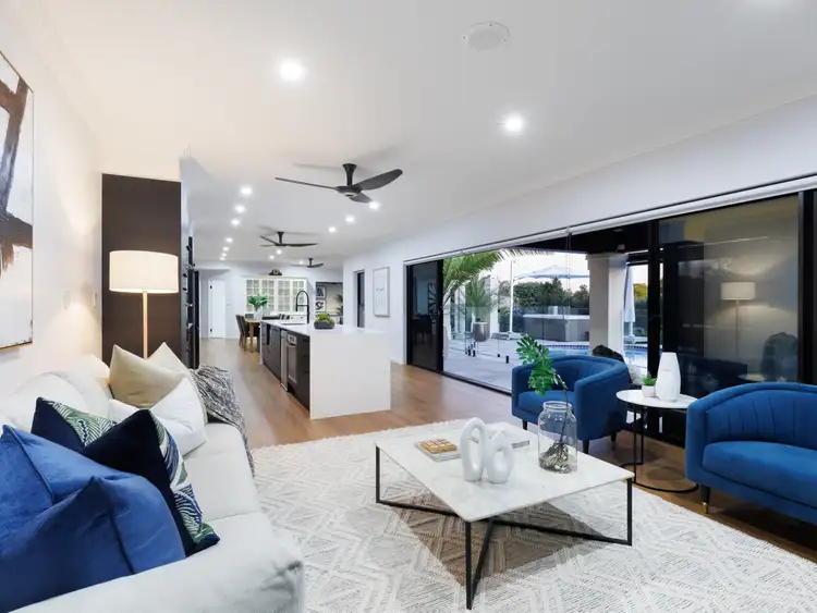 Seventh view of Homely house listing, 41 Nolan Rise, Brookfield QLD 4069