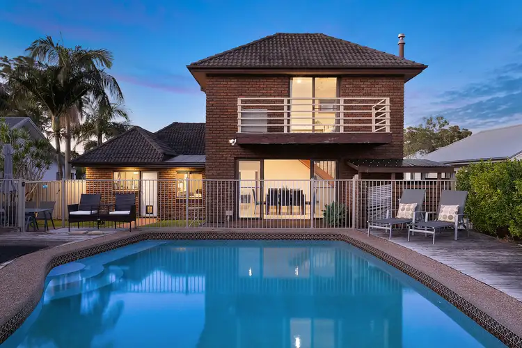 Main view of Homely house listing, 9 Bunarba Road, Gymea Bay NSW 2227