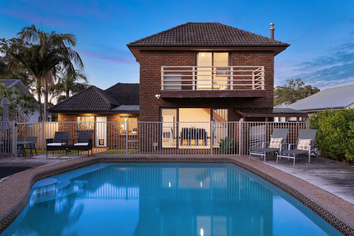 Main view of Homely house listing, 9 Bunarba Road, Gymea Bay NSW 2227