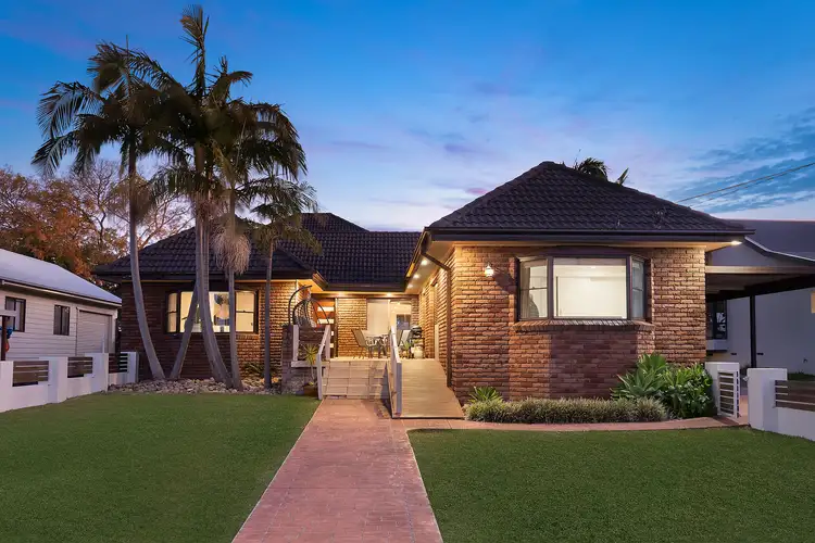 Second view of Homely house listing, 9 Bunarba Road, Gymea Bay NSW 2227