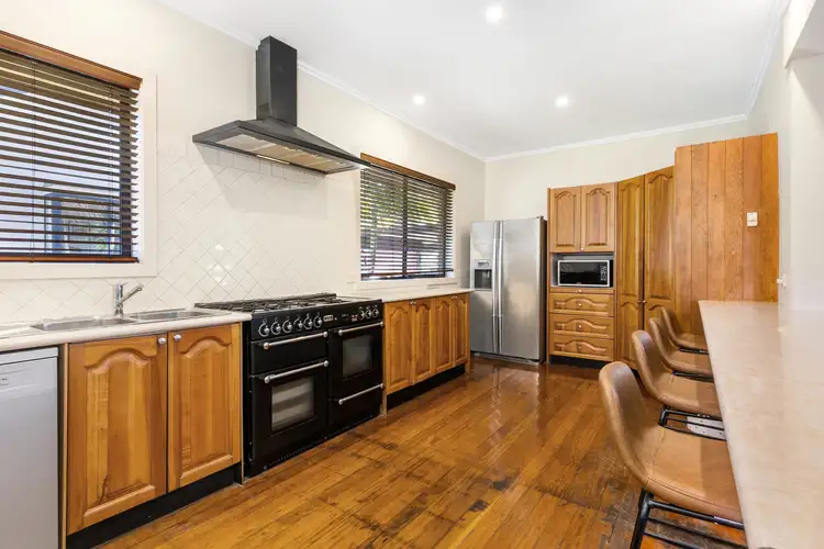 Fourth view of Homely house listing, 9 Bunarba Road, Gymea Bay NSW 2227