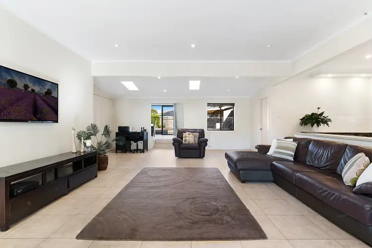 Fifth view of Homely house listing, 9 Bunarba Road, Gymea Bay NSW 2227