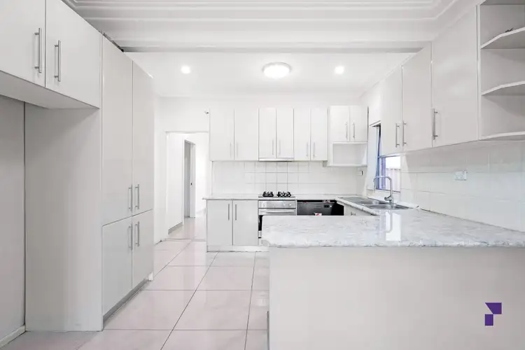 Main view of Homely house listing, 108 Noble Avenue, Greenacre NSW 2190