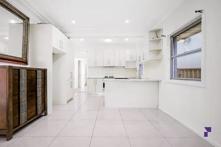 Second view of Homely house listing, 108 Noble Avenue, Greenacre NSW 2190
