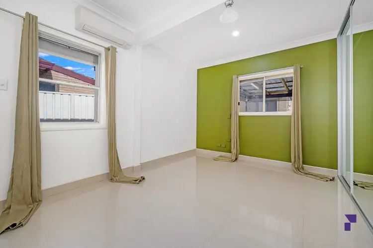 Fourth view of Homely house listing, 108 Noble Avenue, Greenacre NSW 2190