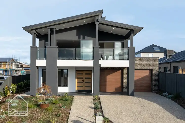 10 Genoa Way, Curlewis VIC 3222